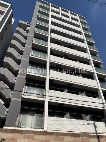 建物外観　外観です