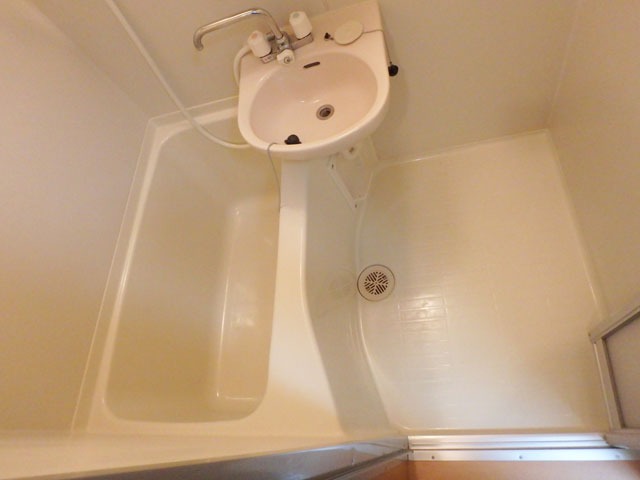 バス・シャワールーム　（イメージ）