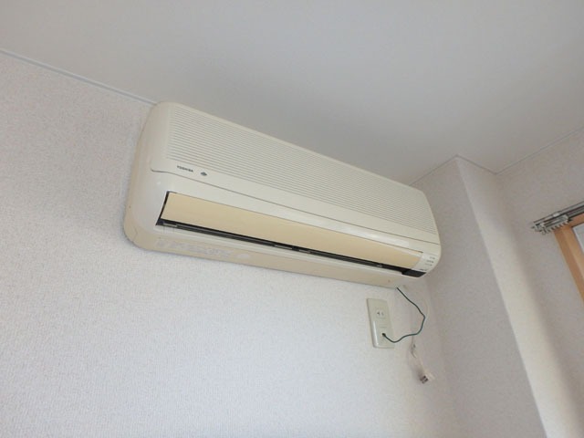 その他設備　エアコン（イメージ）