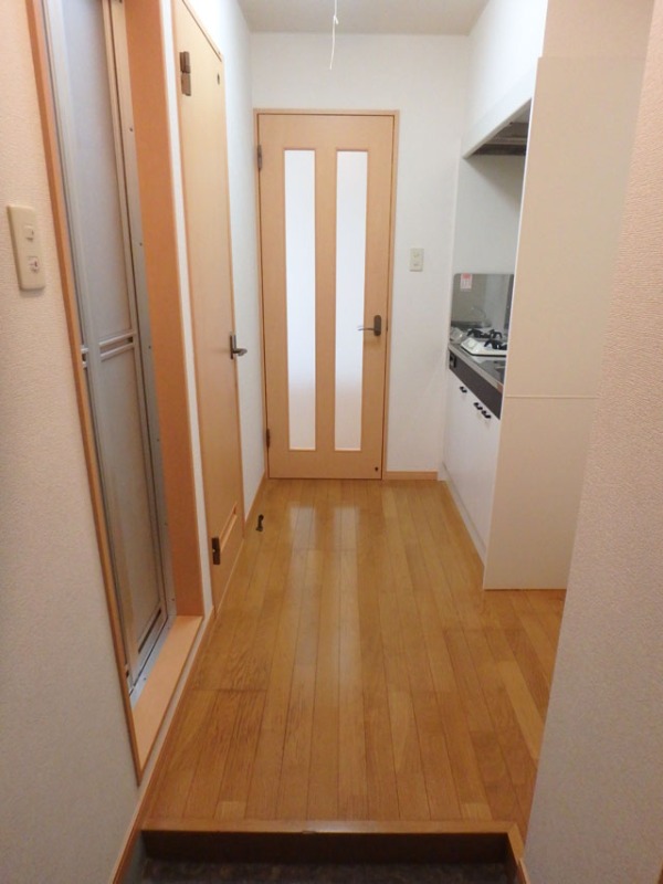 居室・リビング　Ｋ（イメージ）