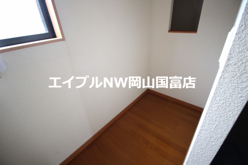 その他部屋・スペース