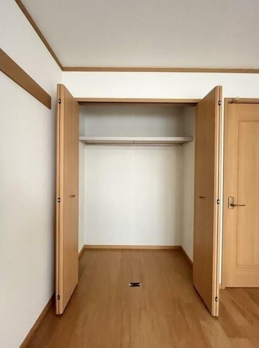 SweetHome A棟の内装写真