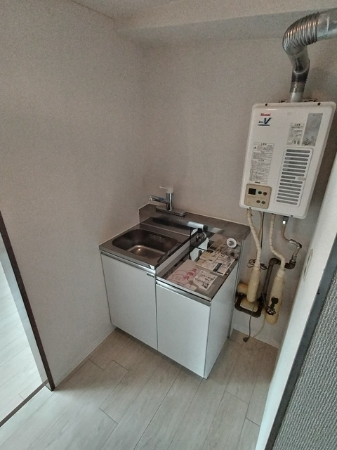 キッチン　キッチン※同タイプ参考写真