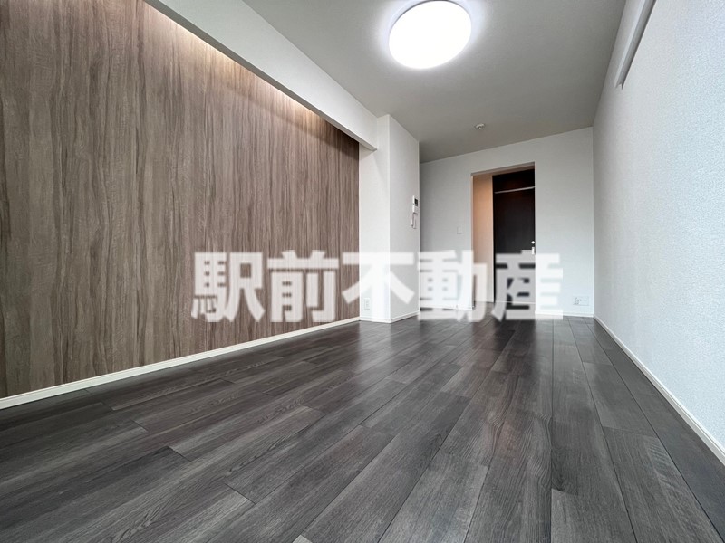 居室・リビング　※同物件別部屋の参考写真・現況優先