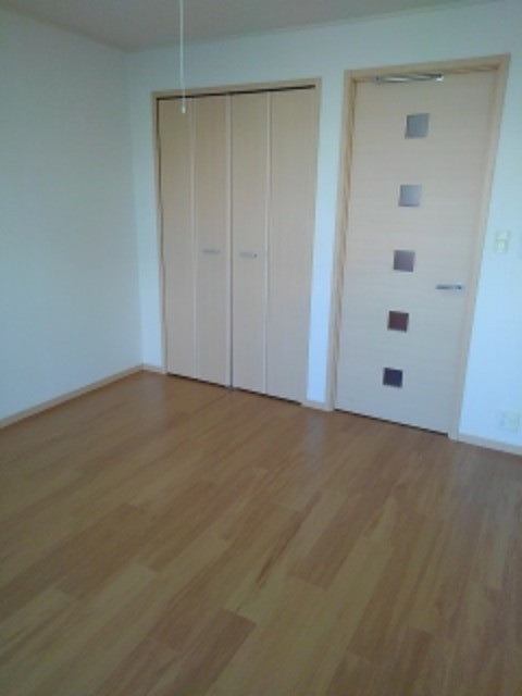 その他部屋・スペース　収納付きのお部屋です。