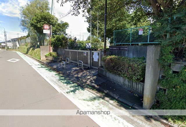 小学校　横浜市立飯田北いちょう小学校（小学校）まで1497m