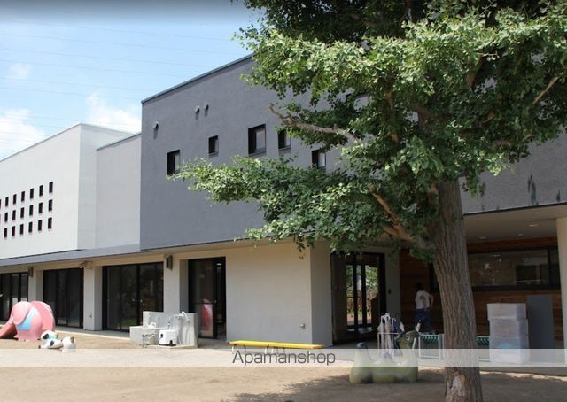 幼稚園・保育園　鳩の森愛の詩宮沢保育園（幼稚園・保育園）まで1740m