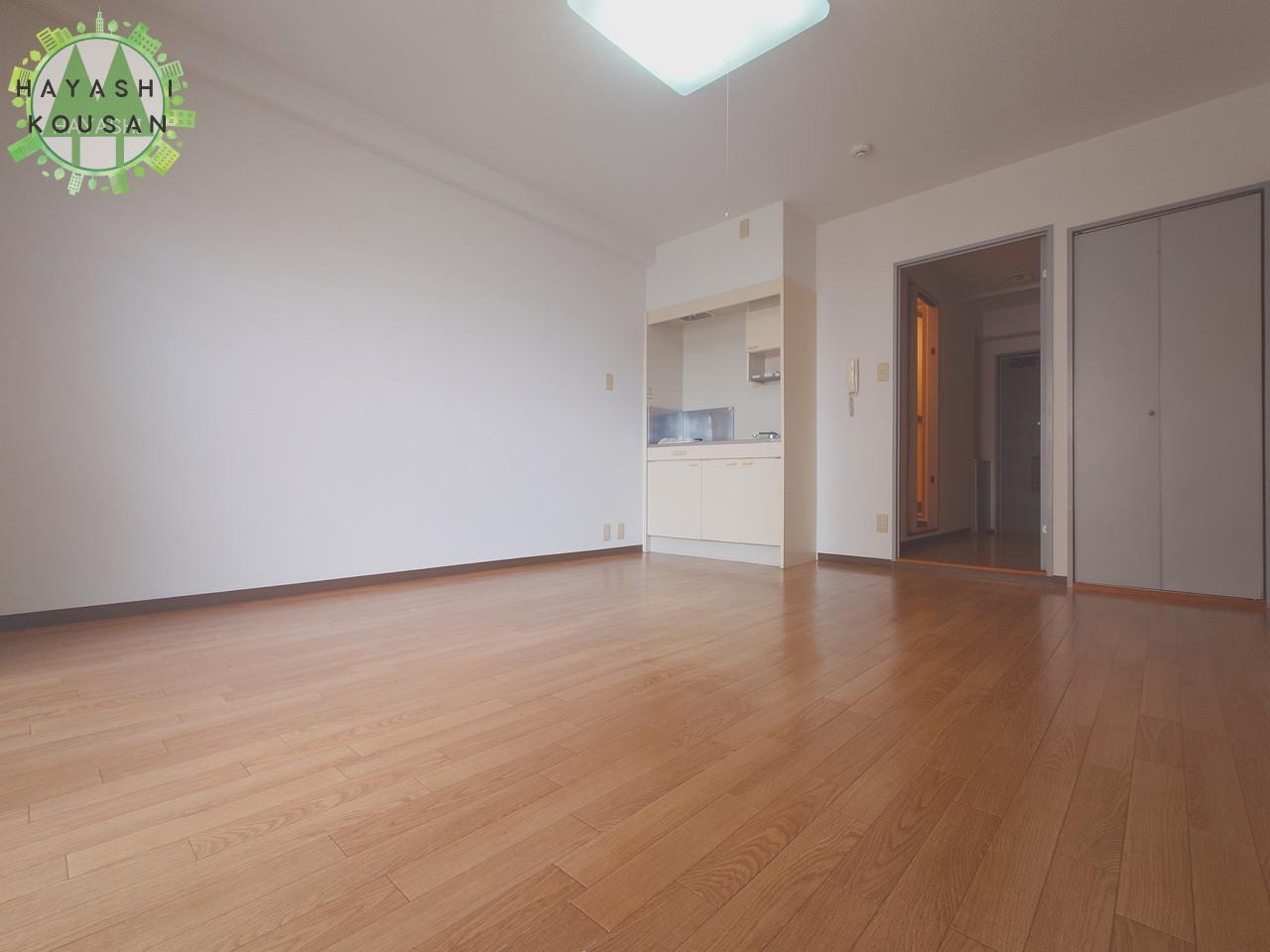 居室・リビング　写真はすべてイメージです