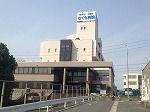 【豊田市永覚新町のマンションの病院】