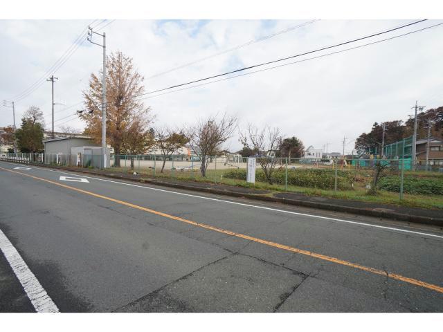 その他　周辺環境