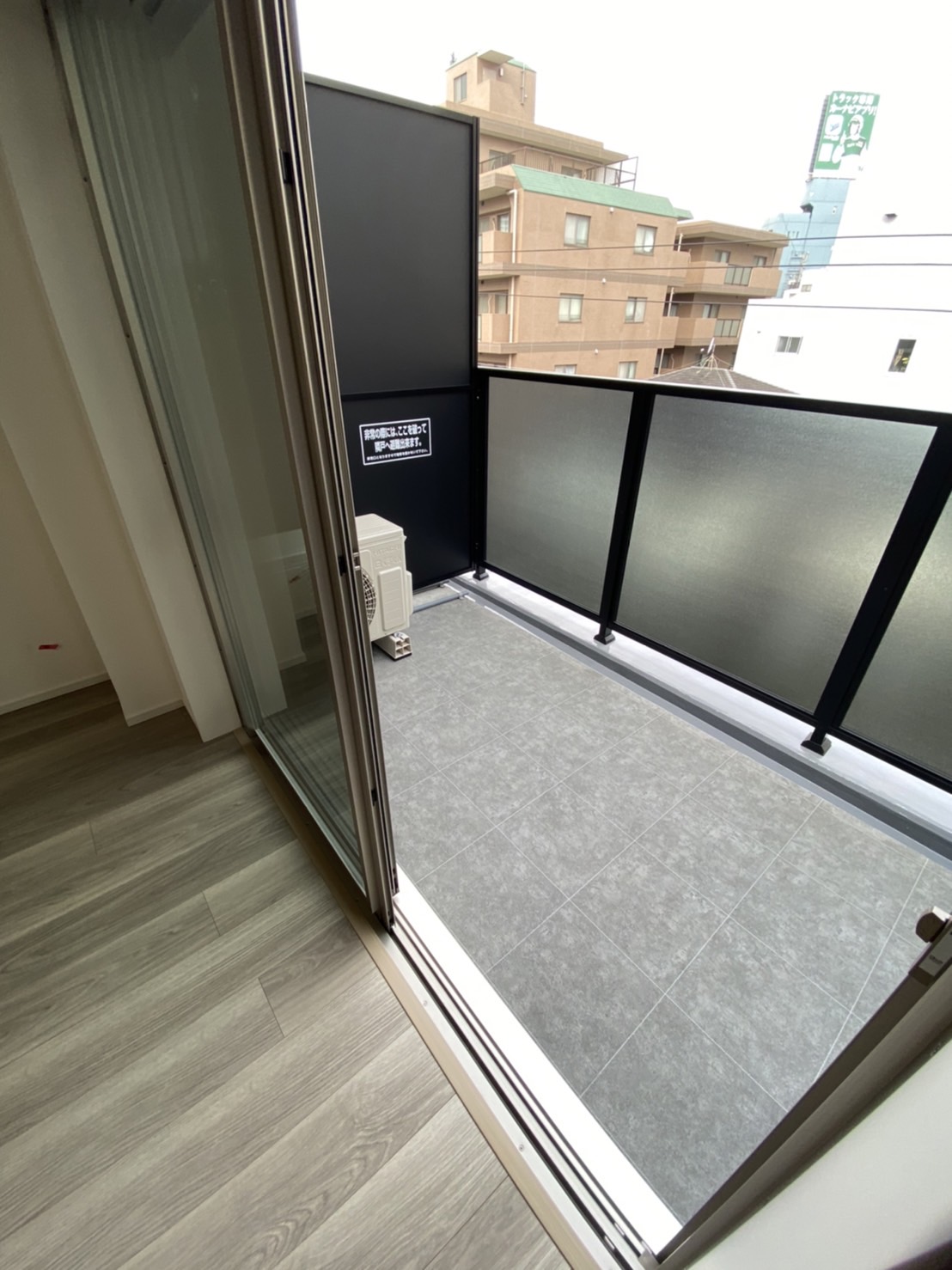 リアレスト池袋の内装写真