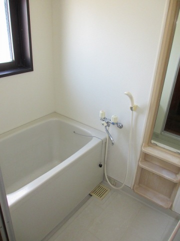 バス・シャワールーム　別部屋写真