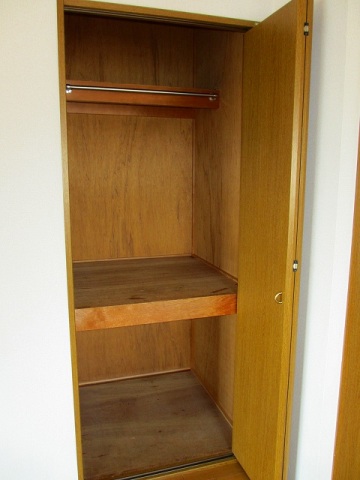 収納　別部屋写真