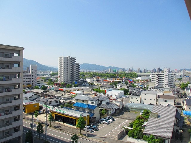 眺望　別部屋写真