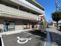 コンビニ　セブンイレブン 大阪狭山市駅前店（コンビニ）まで916m