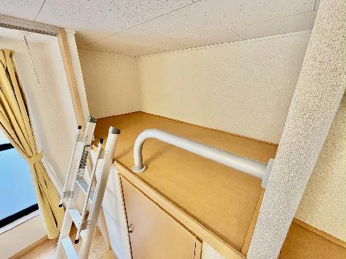 その他部屋・スペース　設備・仕様は号室により異なる為、現況を優先いたします。