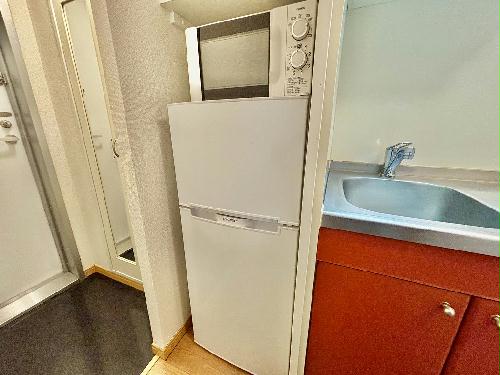 その他設備　設備・仕様は号室により異なる為、現況を優先いたします。