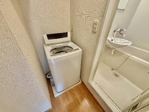その他設備　設備・仕様は号室により異なる為、現況を優先いたします。