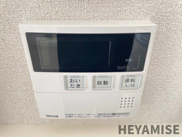 【長崎市桶屋町のマンションのその他設備】