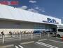 スーパー　サンディ　尼崎南七松店（スーパー）まで719m
