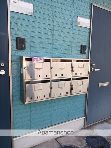 その他共有部分　その他共有部分