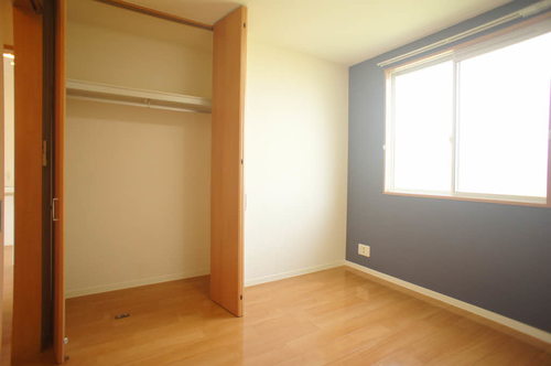 その他部屋・スペース　北側洋室収納