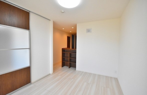 居室・リビング　★LDK12.5帖★