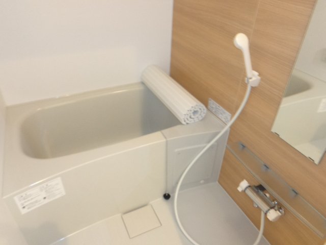 バス・シャワールーム　ユニットバス