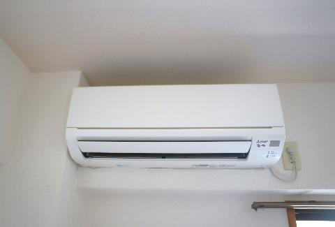 その他設備　室内設備