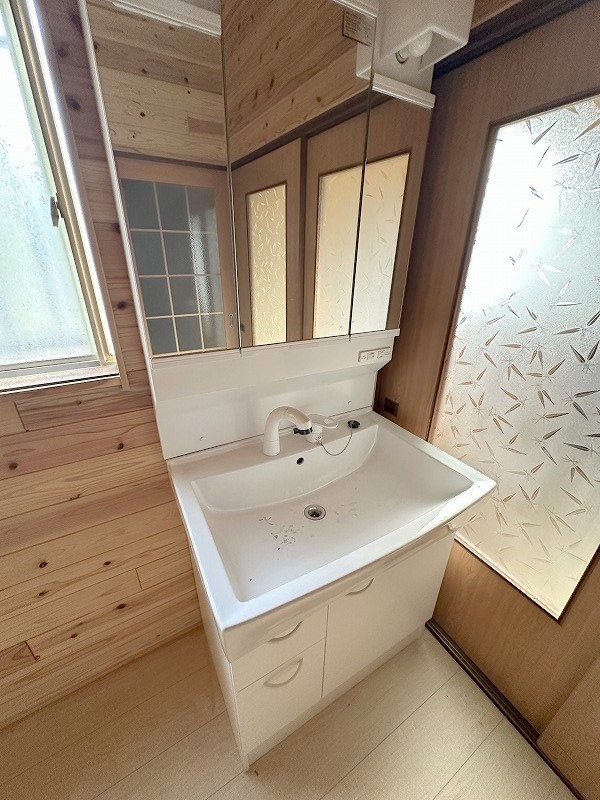 洗面設備　向洋周辺の賃貸情報はシティホーム海田センターへお任せください