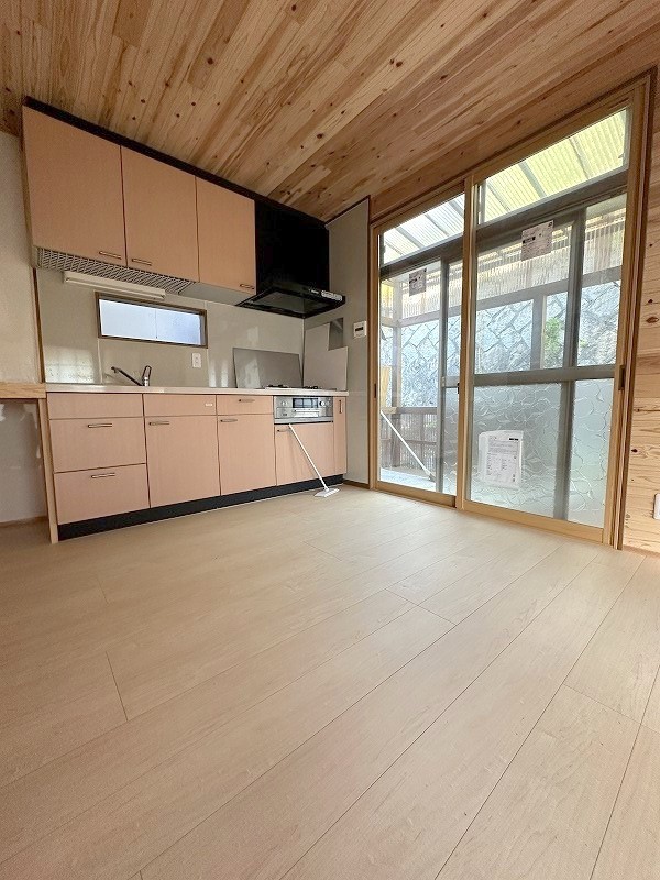 キッチン　向洋周辺の賃貸情報はシティホーム海田センターへお任せください