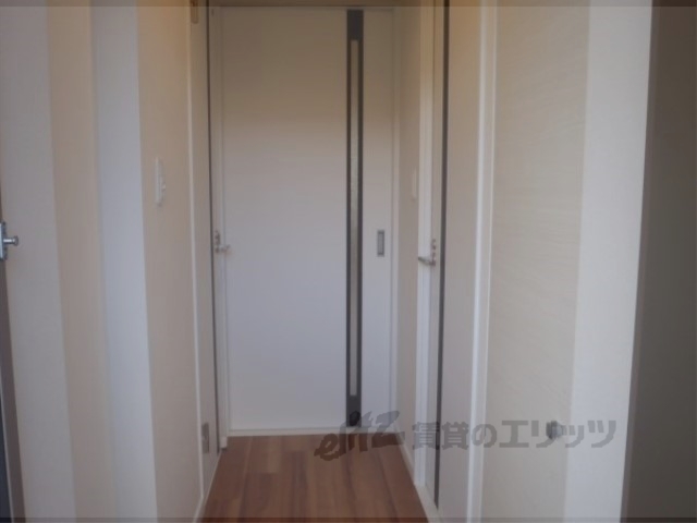 その他部屋・スペース　廊下