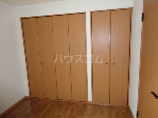ロスロリエンB棟のその他写真