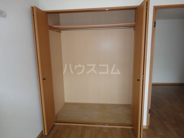 ロスロリエンB棟の内装写真