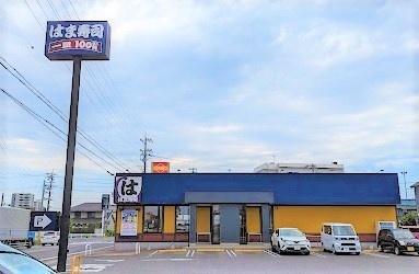 【グレイスＫ．Ｏ．Ｍ　Ｉの飲食店】