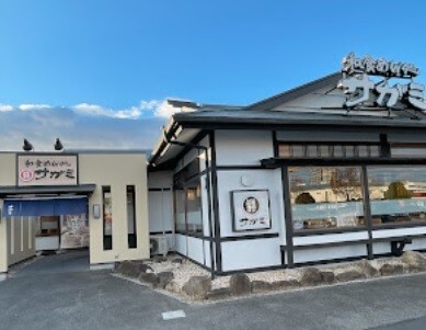 【グレイスＫ．Ｏ．Ｍ　Ｉの飲食店】