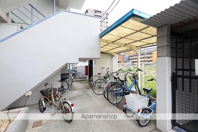 その他共有部分　その他共有部分