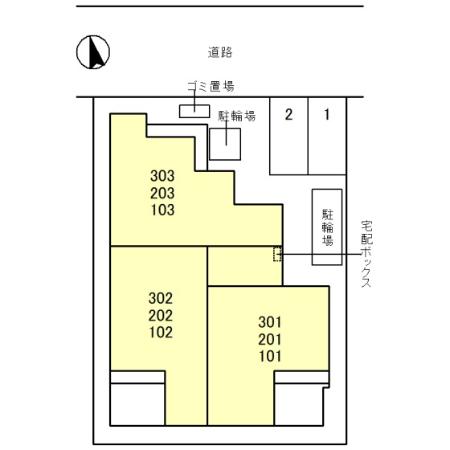 【クラシスト甲子園一番町Iのその他】