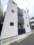 浅間町駅より徒歩9分 2階 築3年11ヶ月の賃貸物件