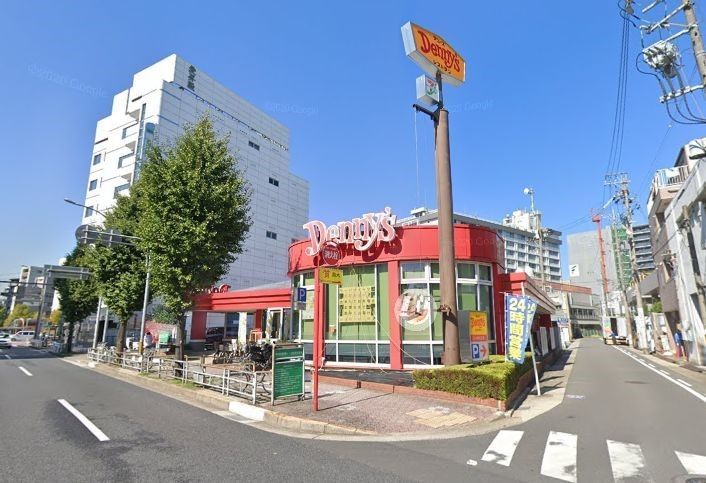 【名古屋市中村区若宮町のマンションの飲食店】