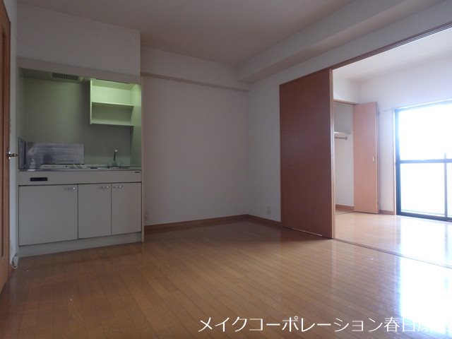 居室・リビング　写真は同型タイプ