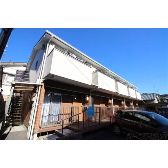 エントランス　外観