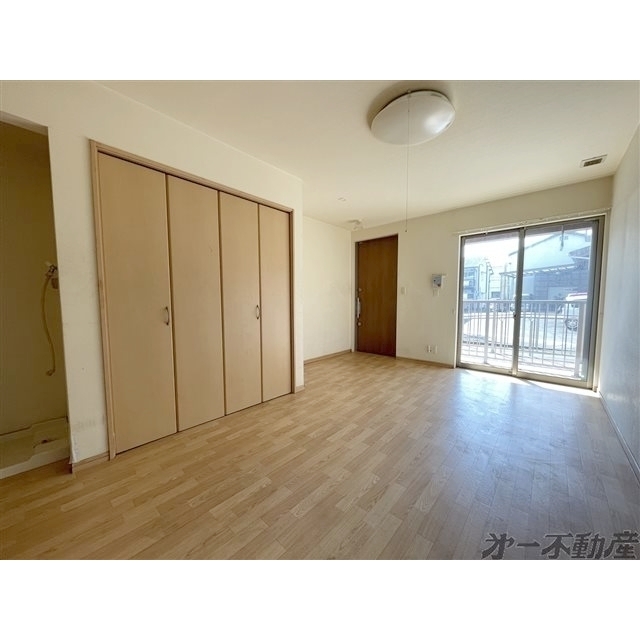 その他部屋・スペース　洋室