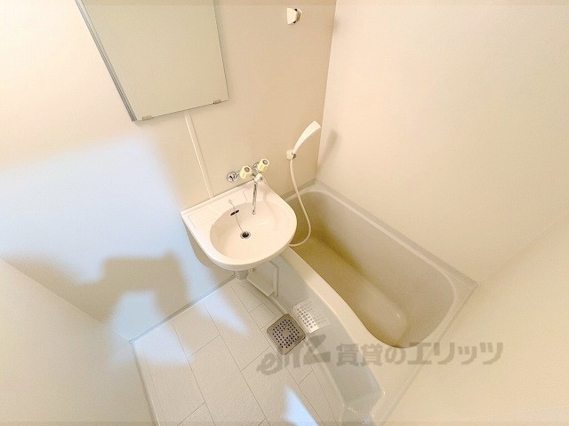 バス・シャワールーム　ユニットバス