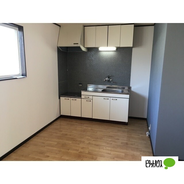 キッチン　１０３