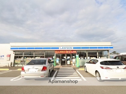 コンビニ　ローソン（コンビニ）まで941m