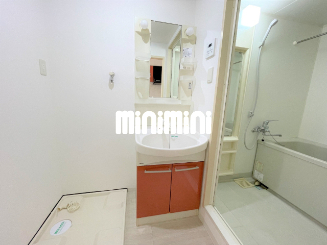 その他部屋・スペース　洋間です