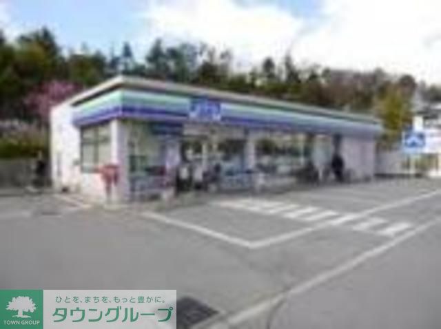 コンビニ　セブンイレブン藤沢大庭店（コンビニ）まで850m