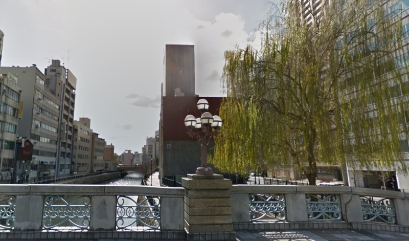 その他　錦橋（その他）まで2316m