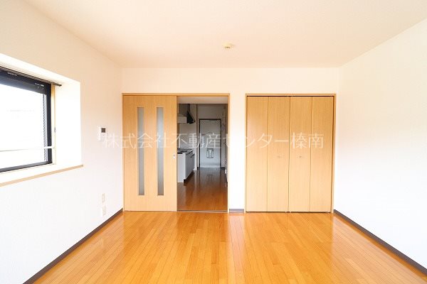 収納　別部屋写真です